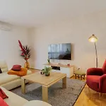 Center Apartment Silvana