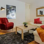 Center Apartment Silvana