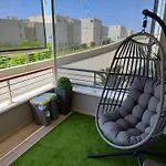 Luxury Apartment 4Seasons With Garage