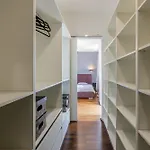 Central Park Apartment With Terrace