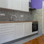 Garden Apartment