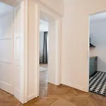 Luxury Apartments Bella - Split Centre W Free Parking