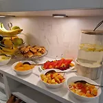 Irini Luxury Rooms