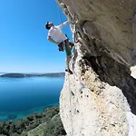 Adriatic Retreat Meje, 4 Min Walk To The Beach