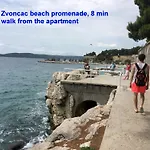 Adriatic Retreat Meje, 4 Min Walk To The Beach