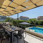 Split-Villas Dalmatica For 12