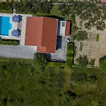 Split-Villas Dalmatica For 12