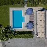 Split-Villas Dalmatica For 12