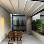Cozy Seaside Apartment With Pool & Terrace