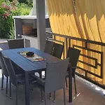 Luxury Villa Stocia Split With Swimming Pool, Sauna And Jacuzzi In A Peaceful Location In Split
