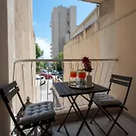 Royal Elegance Apartman Split