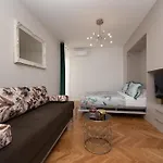 Royal Elegance Apartman Split