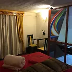 Apartment Paradiso