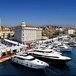 Apartment Pepi Split
