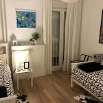 Apartment Argo