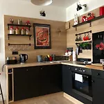 Apartment Argo