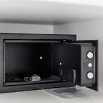 Luxury Studio Adriatic 1