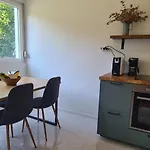 Apartment With Sauna In City Centre