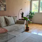 Apartment With Sauna In City Centre