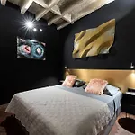 Booza 69 Luxury Rooms