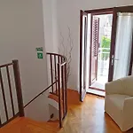 Apartments F&A