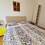 Downtown Apartment Nora