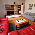 Downtown Apartment Nora