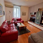 Downtown Apartment Nora