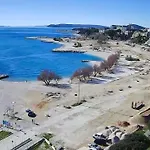 Apartment Naomi Znjan Split