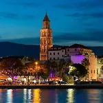 Luxe Adriatic Apartment