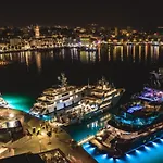 Luxe Adriatic Apartment