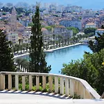 Luxe Adriatic Apartment