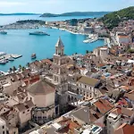 Luxe Adriatic Apartment