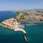 Apartments By The Sea Stobrec, Split - 22838