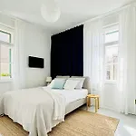 Jardin Rooms