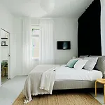 Jardin Rooms