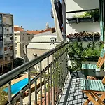Jardin Rooms