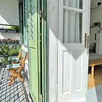 Jardin Rooms