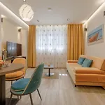 Perimar Luxury Apartments And Rooms Split Center