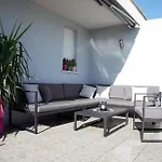 Luxury Apartment Julija