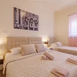 Perimar Luxury Apartments And Rooms Split Center