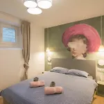 Romiru Rooms And Studio Apartment Split