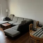 Apartment Bunabu