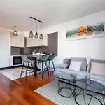 Apartman No 15