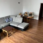 Apartment Bunabu