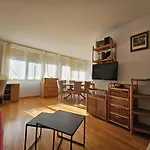 City Apartment Sonya
