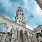 House Mirko- Center Of Split