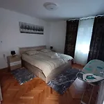 New Studio Apartman Emda U Centru Splita