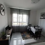 New Studio Apartman Emda U Centru Splita