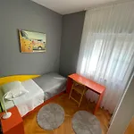 Apartment Ps
